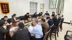 西塞山区市场监管局开展食物添加剂平安学问专